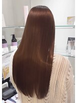 ボヌール オオサカ(Bonheur OSAKA) 【福田】誰もが憧れる圧倒的な美髪になれる/大阪/梅田/茶屋町