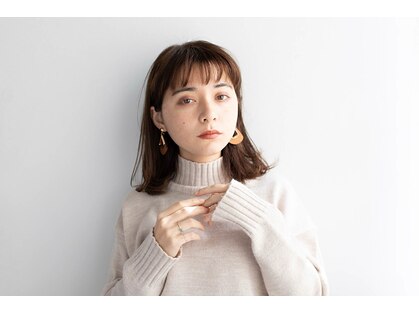 ヘアポジションレヴ 所沢(HAIR Position rev”)の写真
