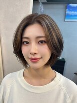 ウィークエンドバイディベスト 新横浜(W/E by Dbest)&nbsp;韓流ショート