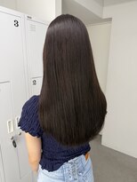イロウ 山口どうもん店(IROW)&nbsp;ハネエク/エクステ/シールエクステ/エクステハイライト/ロング