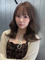 PELE天神 ブリーチ/ケアブリーチ/ダブルカラー【11月1日 NEW OPEN（予定）】&nbsp;ハッシュカット/グレージュ/デザインカラー/天神