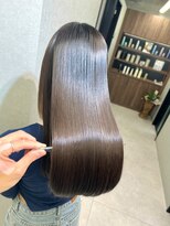 ビークオーレ(Be cuore) 美髪縮毛矯正
