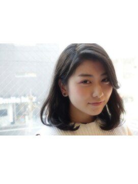 アサンブラージュ(assemblage) 【ロブスタイル】