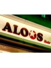 アローズ(ALOOS)&nbsp;ALOOS 高津店