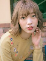 リリアン 青山(relian)&nbsp;抜け感のあるショートスタイルもリリアン青山☆