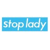 ストップレディー(stop lady)のお店ロゴ