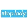 ストップレディー(stop lady)のお店ロゴ