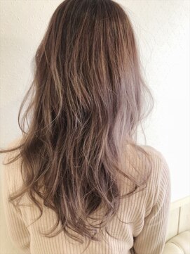 ネオリーブエム(Neolive em;) neolive em シアモーブラベンダー☆