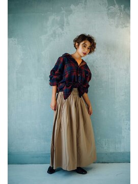 リアン 方南町店(Lian) 【新作スタイル】方南町美容室Lian