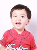 キッズ ショート 男の子【護国寺駅.目白台】