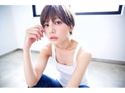 アーバン ブルー(urban blue)の写真