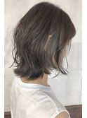 インナーカラー/グレージュカラー【レセ新松戸駅雨店】
