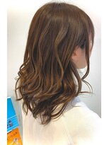 エムアンドエム(M&M)&nbsp;ゆるふわミディアム