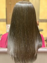 モードケイズ 尼崎店(MODE K's)&nbsp;ビハールカルボンドトリートメント