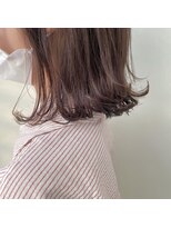 ジーナ 福岡天神(Zina)&nbsp;pail pink beige◎