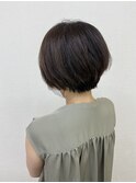 ショートスタイル