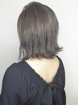 ソース 枚方(SOURCE)&nbsp;【SOURCE】ハイグレージュ