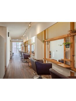 《コロナ対策実施中/リニューアル》「こんなに親身になってくれるサロンは初めて！」と口コミで大好評☆