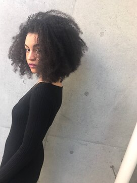 ロッサ(ROSSA) ROSSA  style【広尾】