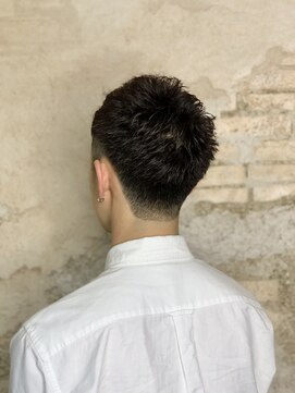 リーン(LEEN) ネープレス ビジネスショート 【LEEN】