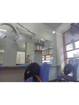 【マンツーマン施術】大人女性の髪の悩みに合わせて、豊富なメニューをご用意♪髪のお悩みご相談下さい◎