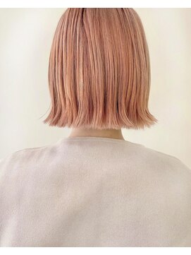 ヨーク(yoke) yoke bob