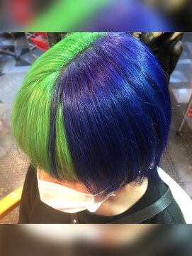 アドネス(ADNESS) ツートン