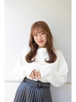 キーコ 大宮(Keyco)&nbsp;ロングスタイル