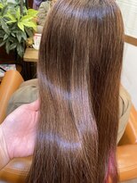ルームヘアサロン(room hair salon)&nbsp;艶髪