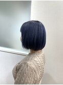 ブルーラベンダー