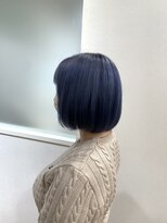 リー 甲子園(Lee)&nbsp;ブルーラベンダー