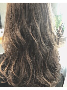 バルバオ サロンドベレーザ 大須(BALBAO salon de belleza) お客様スタイル39