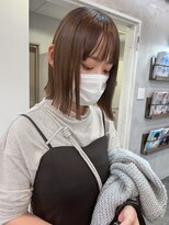 ロア 四条河原町店(LoRE)&nbsp;LoRE ☆ミニボブ