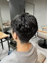 スウェル 柏店(Swell)&nbsp;メンズカット