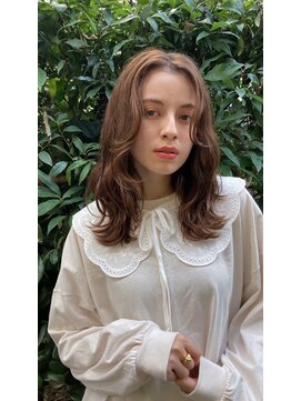 フラミューム 高崎(flammeum) フラミュームスタイル