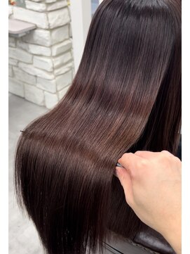 アイシー(I see) ツヤ髪ショート/ボブ #天王寺#阿倍野#西田辺#昭和町