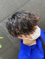 クオル 立川(QOL)&nbsp;波巻きマッシュ