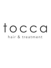 tocca hair&treatment 茨木