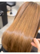 ドラン 梅田店(DRAN)&nbsp;【DRAN梅田店】ツヤとまとまりのある潤いヘアに、、！