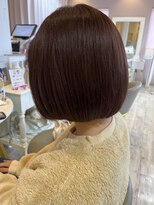 ハグクレア(HUG CLAIRE)&nbsp;ピンクブラウン