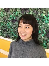 ラウレア(Natural Hair Salon Laulea) 周りのみんなと差をつけるなら