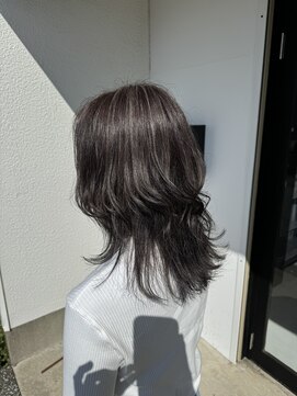 アイスプロドバイブルーム 木更津店(ice prod by bloom) ハイライト[木更津/韓国/ブリーチ/ダブルカラー/カラー]