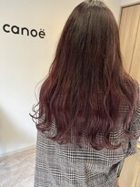 アパートメント 下関垢田店(APARTMENT)&nbsp;柔らかさのある暖色系カラー