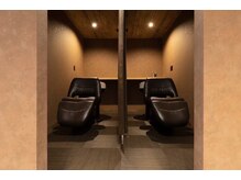 シャンプースペース