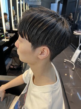 フルショウ 梅田(FURUSHO) メンズスタイル