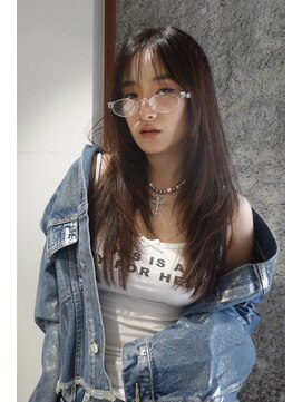 ブロック ジャポン(bloc japon) ロングレイヤー