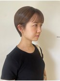 タイトショート