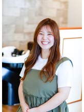 スウィートテラス 読谷村大湾店&nbsp;喜友名 夏鈴