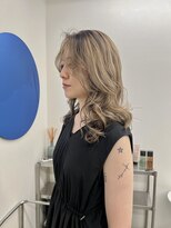 ケプカ(KEPKA)&nbsp;スライシングローライトカラー