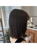 似合わせカット